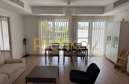 Townhouse - 3 - 5 for rent in Springs 14 - The Springs - Dubai