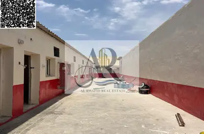 Labor Camp - Studio for rent in Al Sajaa S - Al Sajaa - Sharjah