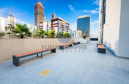 Apartment - 1 - 1 for rent in Durrah Garden - Al Satwa - Dubai