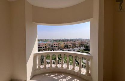 Apartment - Studio - 1 Bathroom for rent in Royal breeze 3 - Royal Breeze - Al Hamra Village - Ras Al Khaimah
