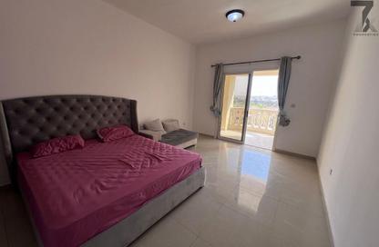 Apartment - Studio - 1 Bathroom for rent in Royal breeze 3 - Royal Breeze - Al Hamra Village - Ras Al Khaimah