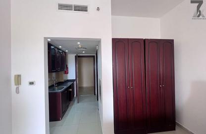 Apartment - Studio - 1 Bathroom for rent in Royal breeze 3 - Royal Breeze - Al Hamra Village - Ras Al Khaimah