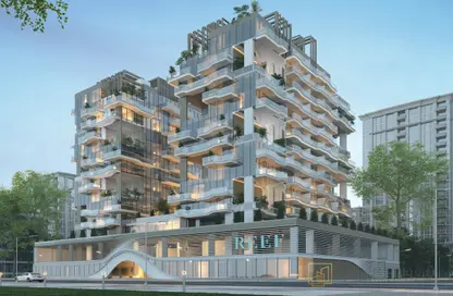 شقة - 4 غرف نوم - 5 حمامات للبيع في ريف 999 - الفرجان - دبي