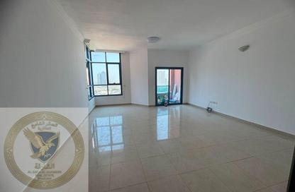 Apartment - 2 Bedrooms - 3 Bathrooms for rent in Al Naemiya Tower 1 - Al Naemiya Towers - Al Nuaimiya - Ajman