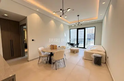 Apartment - 1 Bedroom - 2 Bathrooms for rent in Al Serh Residences 11 - District 10 - Jumeirah Village Circle - Dubai