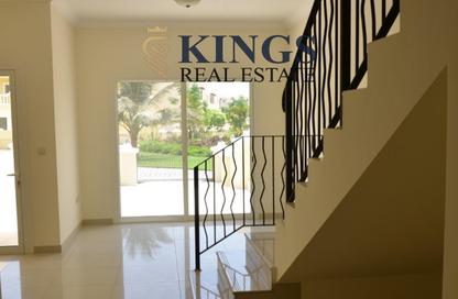 Townhouse - 2 Bedrooms - 2 Bathrooms for rent in The Townhouses at Al Hamra Village - Al Hamra Village - Ras Al Khaimah