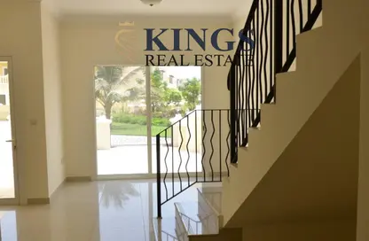 تاون هاوس - 2 غرف نوم - 2 حمامات للايجار في تاون هاوسز قرية الحمرا - قرية الحمرا - رأس الخيمة تاون هاوس - 2 غرف نوم - 2 حمامات للايجار في تاون هاوسز قرية الحمرا - قرية الحمرا - رأس الخيمة