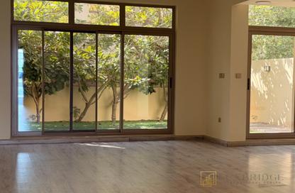 تاون هاوس - 3 غرف نوم - 4 حمامات للايجار في بولو تاون هاوس - ميدان غايتد كميونتي - ميدان - دبي
