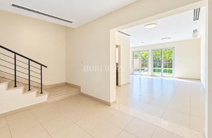 Townhouse - 1 - 2 for rent in Nakheel Villas - District 12 - Jumeirah Village Circle - Dubai Townhouse - 1 - 2 for rent in Nakheel Villas - District 12 - Jumeirah Village Circle - Dubai