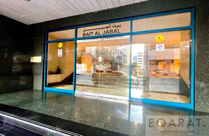 شقة - 2 - 3 للإيجار في بيت الجبل - المنخول - بر دبي - دبي شقة - 2 - 3 للإيجار في بيت الجبل - المنخول - بر دبي - دبي