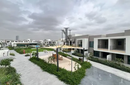 Townhouse - 3 Bedrooms - 4 Bathrooms for sale in Bliss 2 - Arabian Ranches 3 - Dubai
