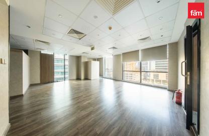 Office Space - Studio - 2 Bathrooms for sale in Sobha Ivory Tower 2 - Sobha Ivory Towers - Business Bay - Dubai
