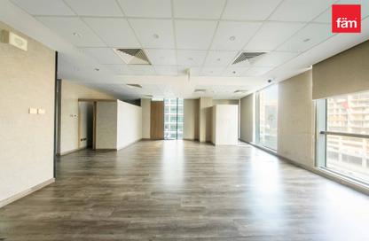 Office Space - Studio - 2 Bathrooms for sale in Sobha Ivory Tower 2 - Sobha Ivory Towers - Business Bay - Dubai