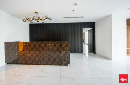 Office Space - Studio - 2 Bathrooms for sale in Sobha Ivory Tower 2 - Sobha Ivory Towers - Business Bay - Dubai