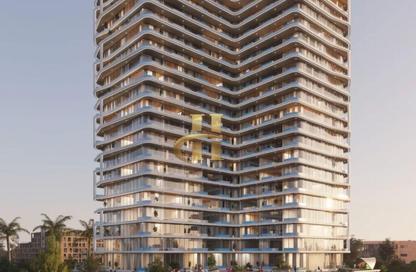 Apartment - 1 Bedroom - 2 Bathrooms for sale in Samana Ibiza - Dubai Land Residence Complex - Dubai Land - Dubai