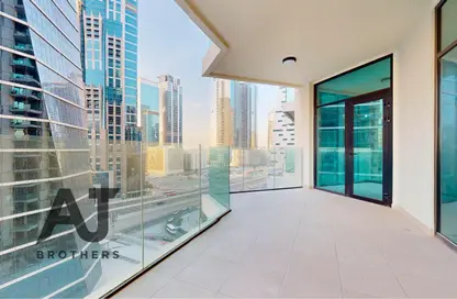 شقة - 2 غرف نوم - 3 حمامات للبيع في واحة اوربان - الخليج التجاري - دبي شقة - 2 غرف نوم - 3 حمامات للبيع في واحة اوربان - الخليج التجاري - دبي