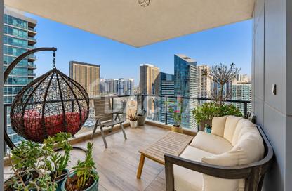 Apartment - 3 - 4 for sale in Al Sahab 2 - Al Sahab - Dubai Marina - Dubai Apartment - 3 - 4 for sale in Al Sahab 2 - Al Sahab - Dubai Marina - Dubai