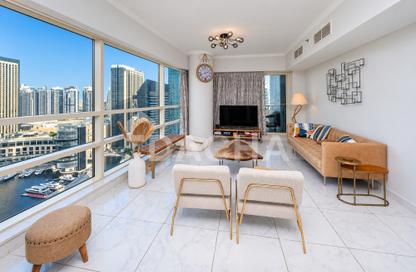 Apartment - 3 - 4 for sale in Al Sahab 2 - Al Sahab - Dubai Marina - Dubai Apartment - 3 - 4 for sale in Al Sahab 2 - Al Sahab - Dubai Marina - Dubai