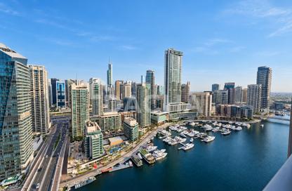 Apartment - 3 - 4 for sale in Al Sahab 2 - Al Sahab - Dubai Marina - Dubai Apartment - 3 - 4 for sale in Al Sahab 2 - Al Sahab - Dubai Marina - Dubai