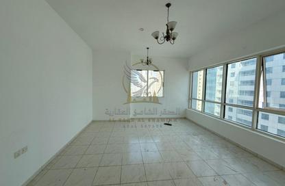 Apartment - 3 - 3 for rent in New Al Taawun Road - Al Taawun - Sharjah