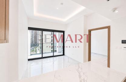 Apartment - 1 Bedroom - 1 Bathroom for rent in Azizi Riviera 61 - Azizi Riviera - Meydan One - Meydan - Dubai