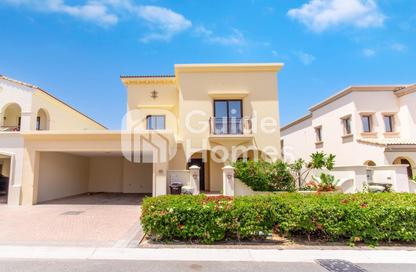 Villa - 5 Bedrooms - 6 Bathrooms for rent in Lila - Arabian Ranches 2 - Dubai