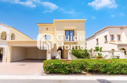 فيلا - 5 غرف نوم - 6 حمامات للايجار في ليلا - المرابع العربية 2 - دبي