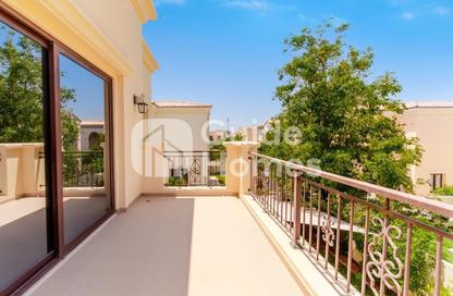 Villa - 5 Bedrooms - 6 Bathrooms for rent in Lila - Arabian Ranches 2 - Dubai