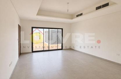 Villa - 4 - 7+ for sale in Fay Alreeman - Al Shamkha - Abu Dhabi Villa - 4 - 7+ for sale in Fay Alreeman - Al Shamkha - Abu Dhabi