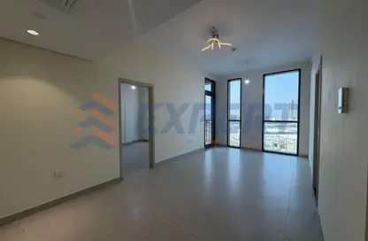 Apartment - 1 Bedroom - 2 Bathrooms for rent in Afnan 3 - Midtown - Dubai Production City (IMPZ) - Dubai