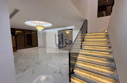 Villa - 4 Bedrooms - 6 Bathrooms for sale in Al Helio 2 - Al Helio - Ajman