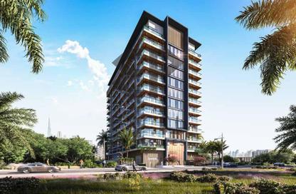 Apartment - 1 Bedroom - 1 Bathroom for sale in AUM 99 Residences - Dubai Land Residence Complex - Dubai