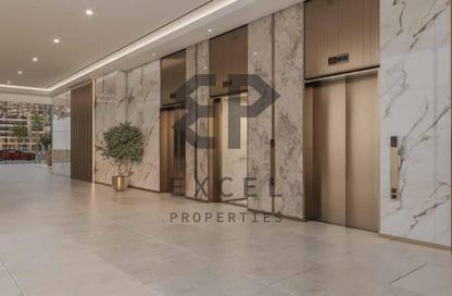 Apartment - 1 Bedroom - 1 Bathroom for sale in AUM 99 Residences - Dubai Land Residence Complex - Dubai Apartment - 1 Bedroom - 1 Bathroom for sale in AUM 99 Residences - Dubai Land Residence Complex - Dubai