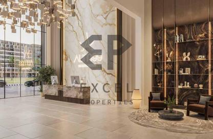 Apartment - 1 Bedroom - 1 Bathroom for sale in AUM 99 Residences - Dubai Land Residence Complex - Dubai Apartment - 1 Bedroom - 1 Bathroom for sale in AUM 99 Residences - Dubai Land Residence Complex - Dubai
