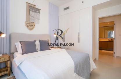 Apartment - 3 Bedrooms - 4 Bathrooms for rent in Burj Crown - Downtown Dubai - Dubai