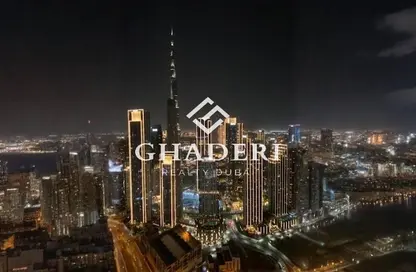 شقة - 1 حمام للبيع في تاور A - داماك تاورز من باراماونت - الخليج التجاري - دبي شقة - 1 حمام للبيع في تاور A - داماك تاورز من باراماونت - الخليج التجاري - دبي