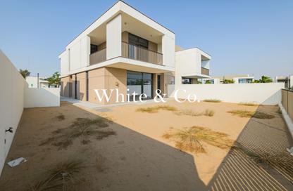Townhouse - 4 - 5 for sale in Tilal Al Furjan - Al Furjan - Dubai