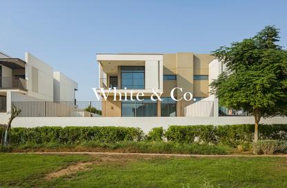 Townhouse - 4 - 5 for sale in Tilal Al Furjan - Al Furjan - Dubai