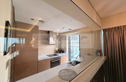 Apartment - 2 Bedrooms - 2 Bathrooms for rent in Tower A - Damac Towers by Paramount - Business Bay - Dubai Apartment - 2 Bedrooms - 2 Bathrooms for rent in Tower A - Damac Towers by Paramount - Business Bay - Dubai