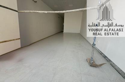 Shop - Studio - 1 Bathroom for rent in Al Hamidiya 2 - Al Hamidiya - Ajman