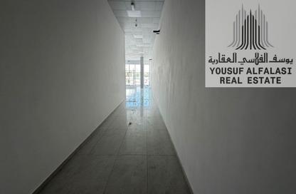 Shop - Studio - 1 Bathroom for rent in Al Hamidiya 2 - Al Hamidiya - Ajman