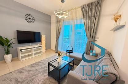 Apartment - 1 Bedroom - 1 Bathroom for rent in Tanaro - The Views - Dubai Apartment - 1 Bedroom - 1 Bathroom for rent in Tanaro - The Views - Dubai