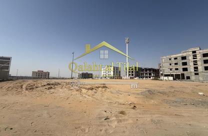 Land - Studio for sale in Tilal City A - Tilal City - Sharjah Land - Studio for sale in Tilal City A - Tilal City - Sharjah