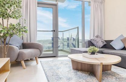 Apartment - 1 Bedroom - 2 Bathrooms for sale in Samia Azizi - Al Furjan - Dubai