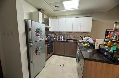 Apartment - 1 Bedroom - 2 Bathrooms for sale in Samia Azizi - Al Furjan - Dubai Apartment - 1 Bedroom - 2 Bathrooms for sale in Samia Azizi - Al Furjan - Dubai
