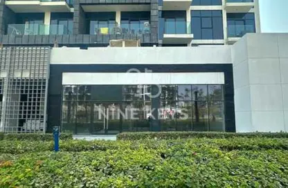 متجر - استوديو للايجار في 9 عزيزي ريفيرا - عزيزي ريفيرا - ميدان واحد - ميدان - دبي