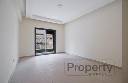 Apartment - 2 Bedrooms - 3 Bathrooms for rent in Park Corner - District 13 - Jumeirah Village Circle - Dubai