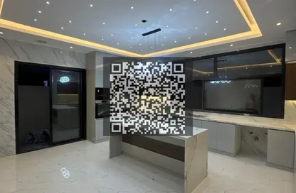 Villa - 5 Bedrooms - 7 Bathrooms for sale in Al Helio 1 - Al Helio - Ajman