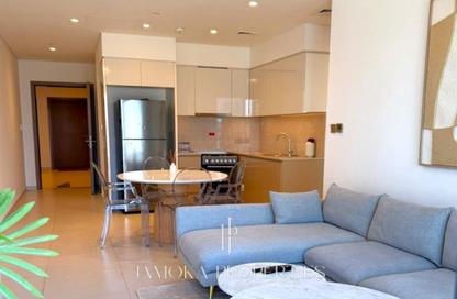 Apartment - 2 Bedrooms - 2 Bathrooms for rent in Burj Royale - Downtown Dubai - Dubai