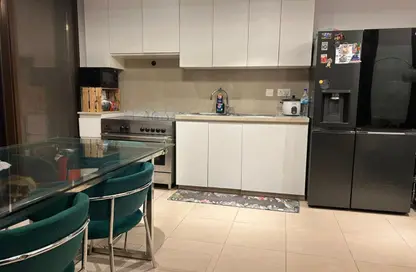 Apartment - 2 Bedrooms - 2 Bathrooms for sale in Jenna Main Square 1 - Jenna Main Square - Town Square - Dubai